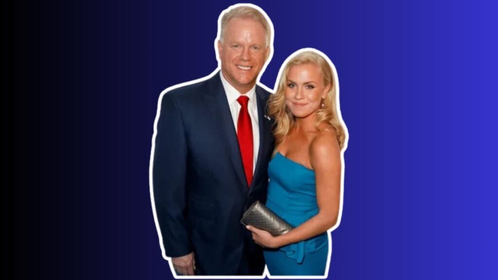 Boomer Esiason Wife